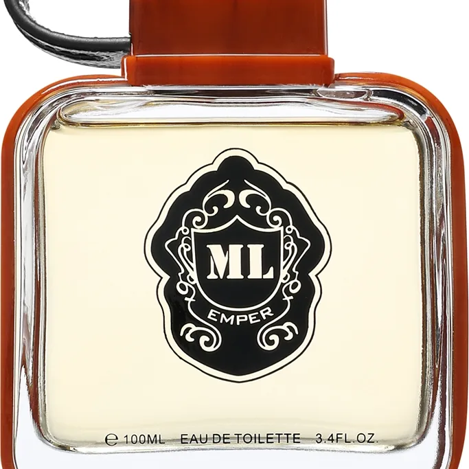 Emper Memories London Eau de Toilette för män 100 ml