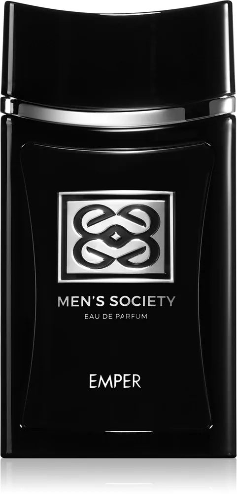 Emper Men'S Society Eau de Parfum för män 85 ml