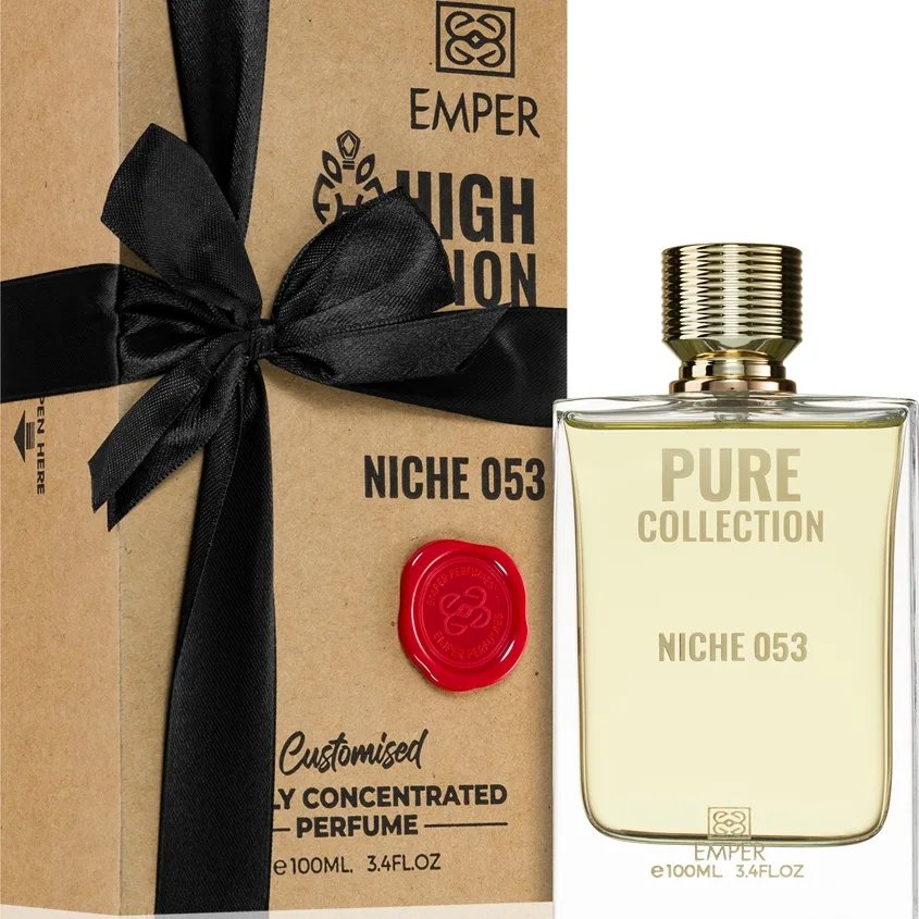 Emper Pure Collection Niche 053 Eau de Parfum Unisex 100 ml