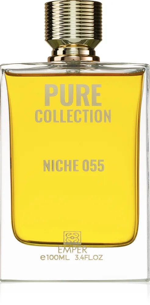 Emper Pure Collection Niche 055 Eau de Parfum Unisex 100 ml