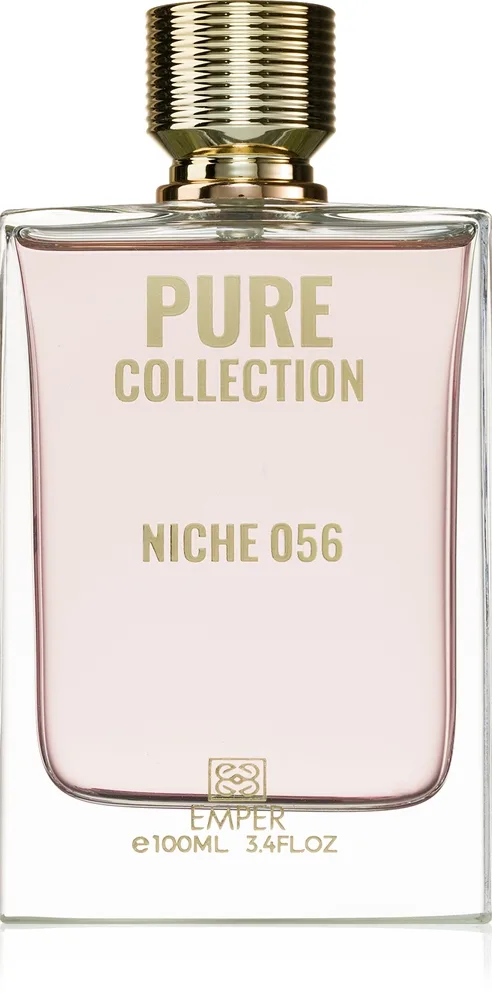 Emper Pure Collection Niche 056 Eau de Parfum Unisex 100 ml