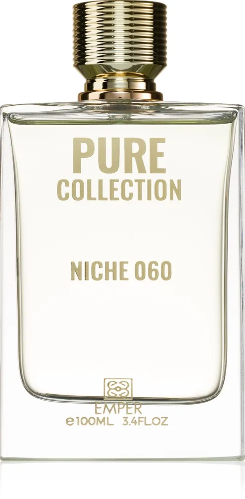 Emper Pure Collection Niche 060 Eau de Parfum Unisex 100 ml