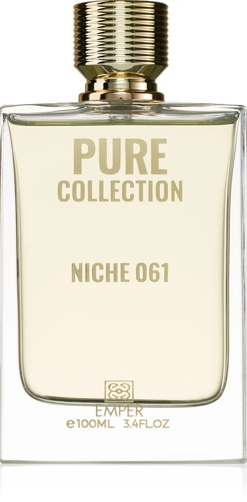 Emper Pure Collection Niche 061 Eau de Parfum Unisex 100 ml