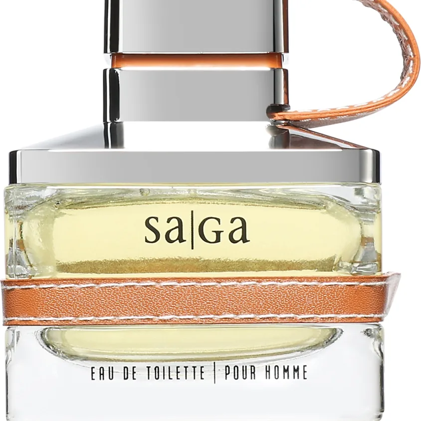 Emper Saga Eau de Toilette för män 100 ml