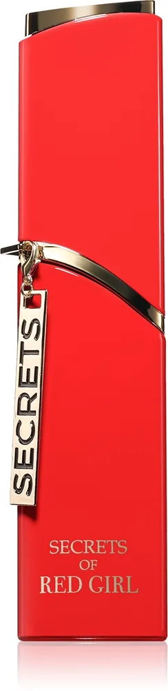 Emper Secrets of Red Girl Eau de Parfum för Kvinnor 100 ml