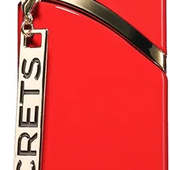 Emper Secrets of Red Girl Eau de Parfum til kvinder 100 ml