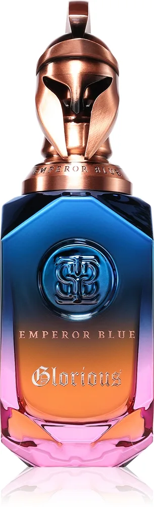 Emperor Blue Glorious Eau de Parfum för Kvinnor 100 ml