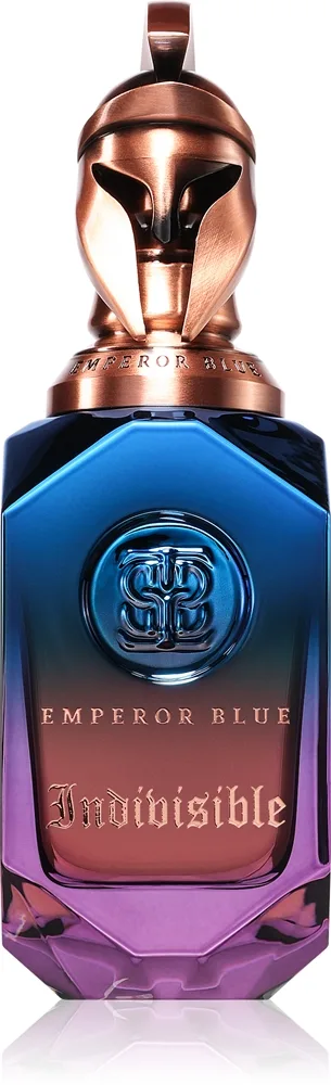 Emperor Blue Indivisible Eau de Parfum til kvinder 100 ml