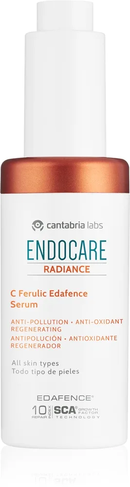 Endocare Radiance Lysnende C-vitaminserum 30 ml