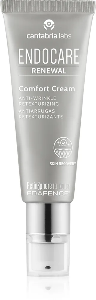 Endocare Renewal Intensiv anti-rynkecreme 50 ml