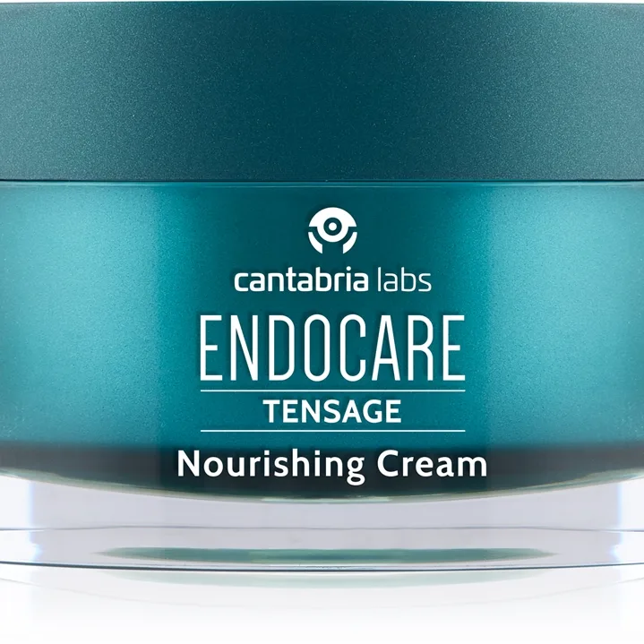 Endocare Tensage Opstrammende og nærende creme 50 ml
