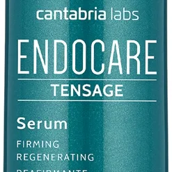 Endocare Tensage Lätt serum med effekt mot åldrande 30 ml