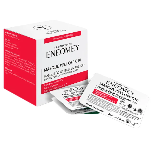 Eneomey Masque Peel Off C10 50 ml