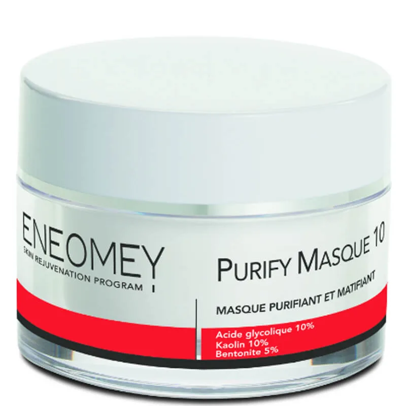 Eneomey Purify Masque 10 50 ml