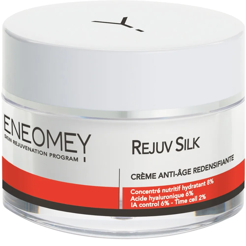 Eneomey Rejuv Silk (50ml)