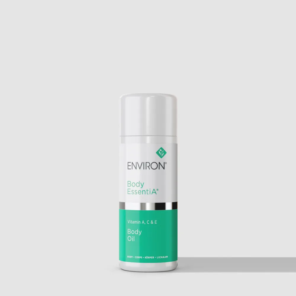 Body Oil 100ml