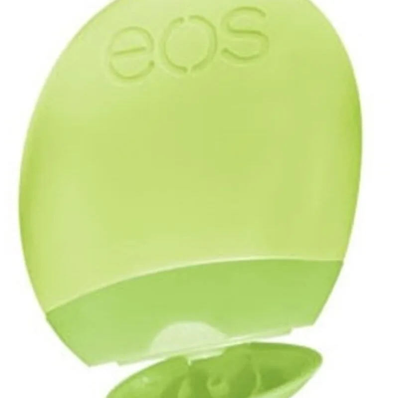 Eos Evolution Of Smooth Hand Lotion Cucumber 44 ml