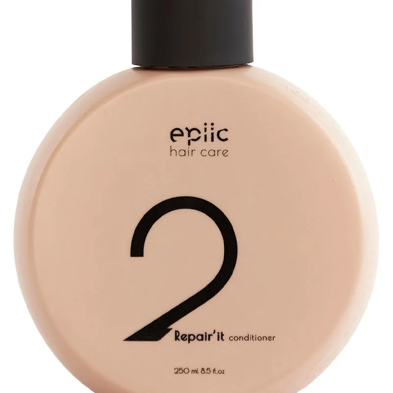 Epiic nr. 2 Repair’it Conditioner ECOCERT® 250 ml