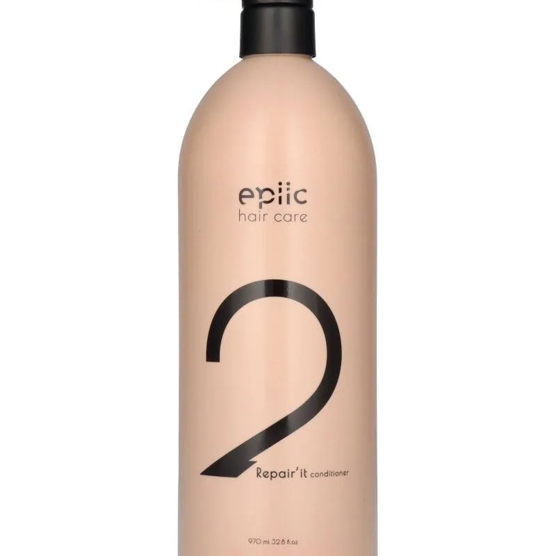 Epiic nr. 2 Repair’it Conditioner ECOCERT® 970 ml