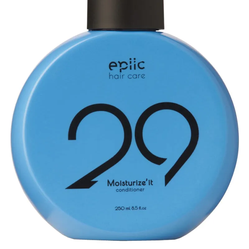 Epiic Nr. 29 Moisturize'it Conditioner 250 ml