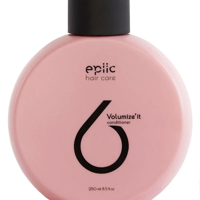 Epiic nr. 6 Volumize’it Conditioner 250 ml
