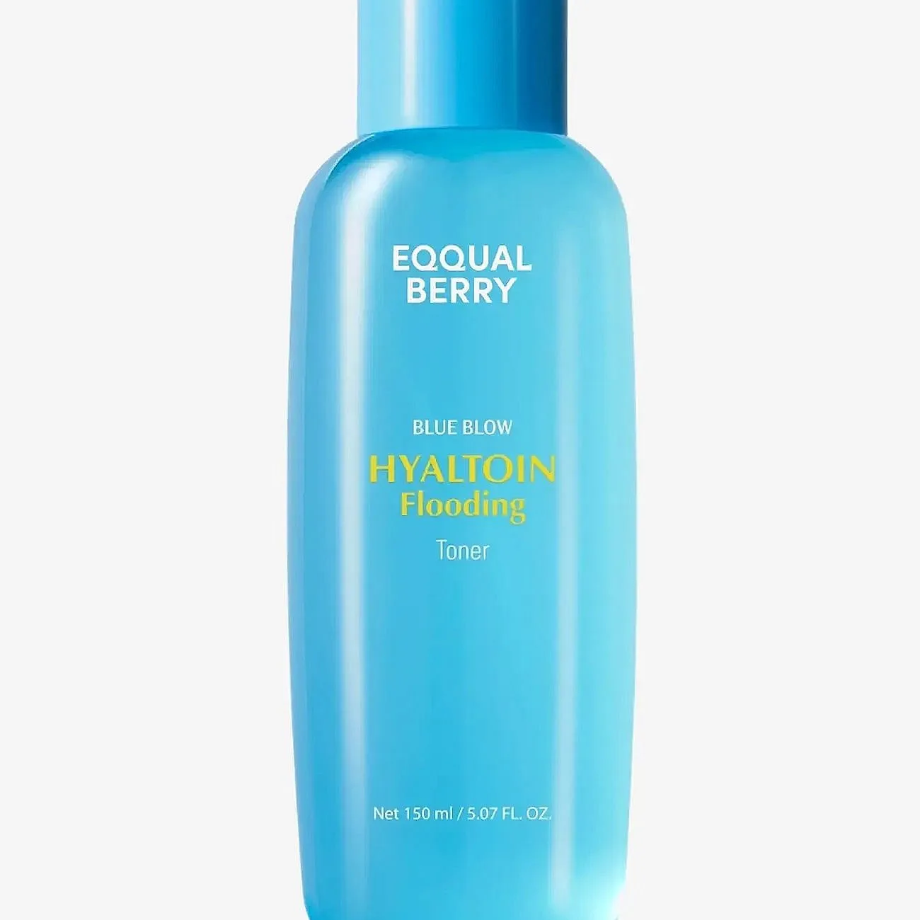 Eqqualberry Eqqualberry - Hyaltoin Flooding Toner (150Ml.) - Nude - 150 ML