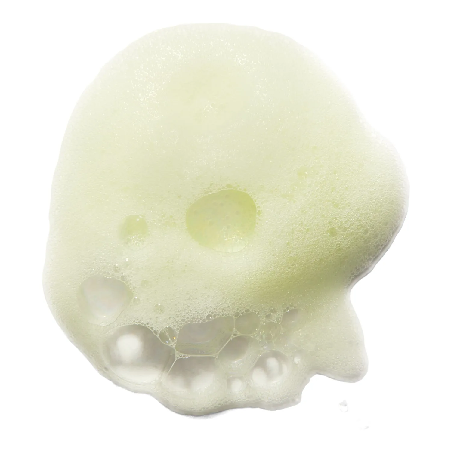 Double Mousse - Gentle Cleansing Foam