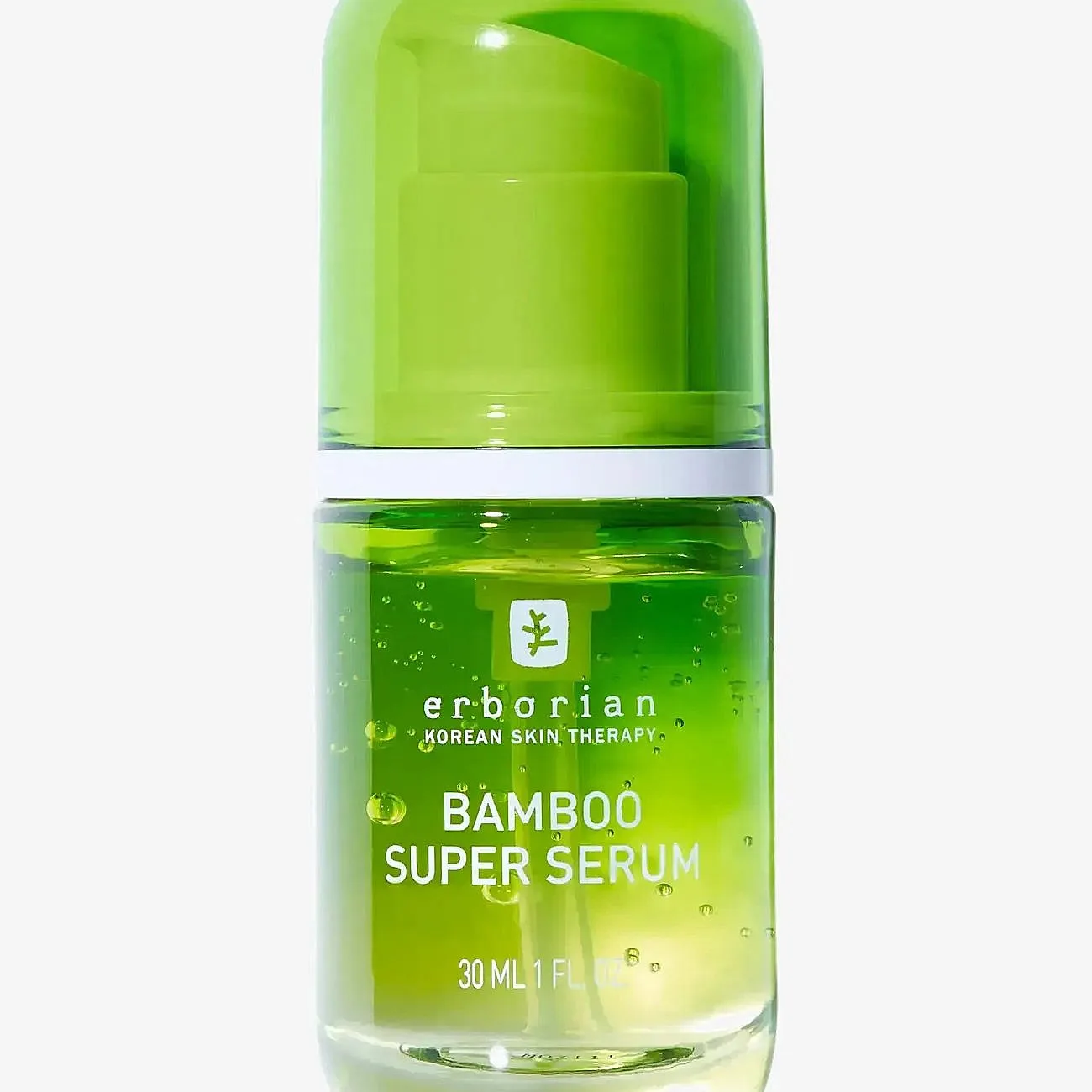 Erborian Bamboo tehokosteuttava seerumi 30 ml