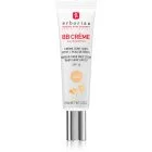 Erborian BB Cream BB kräm med SPF 20 för hudperfektion liten packning Skugga Doré 15 ml