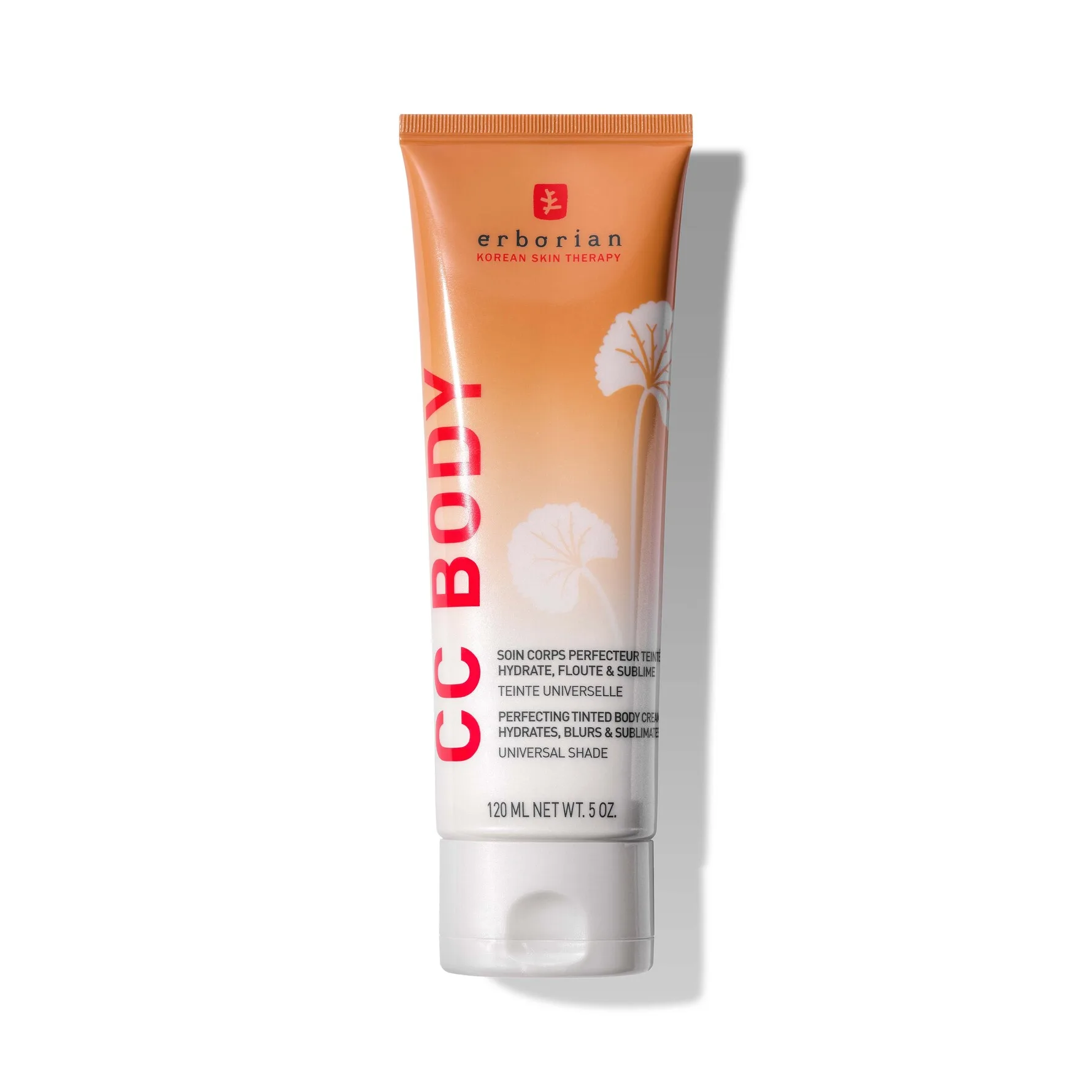 CC Body, 120ml
