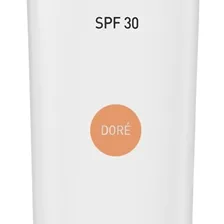 Erborian CC Crème Centella Asiatica CC kräm för jämn hudton SPF 30 Skugga Doré 40 ml