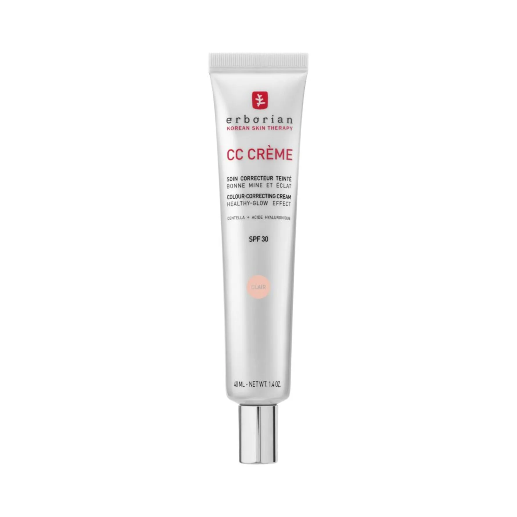 Erborian CC Crème New CC Cream
