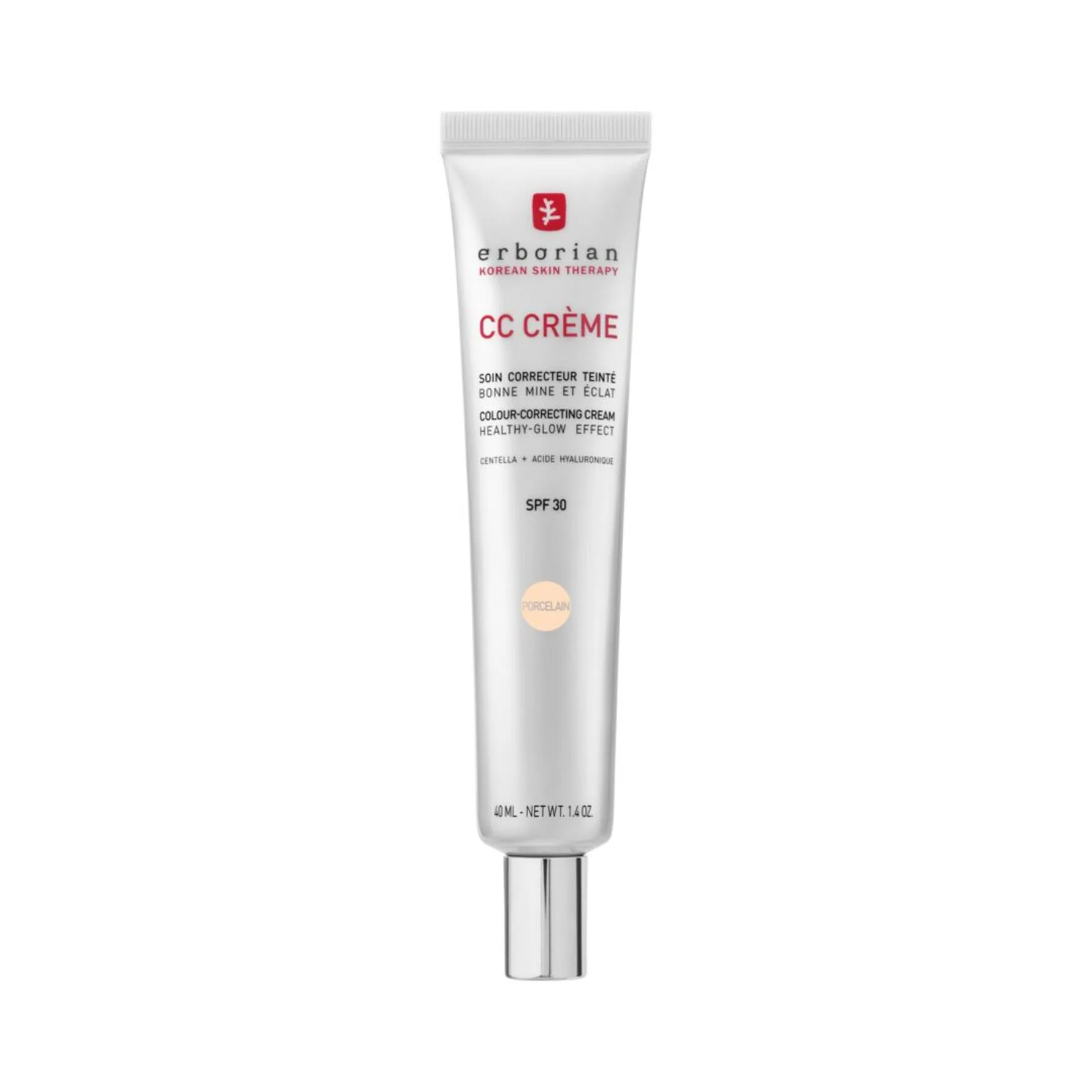 Erborian CC Crème New CC Cream