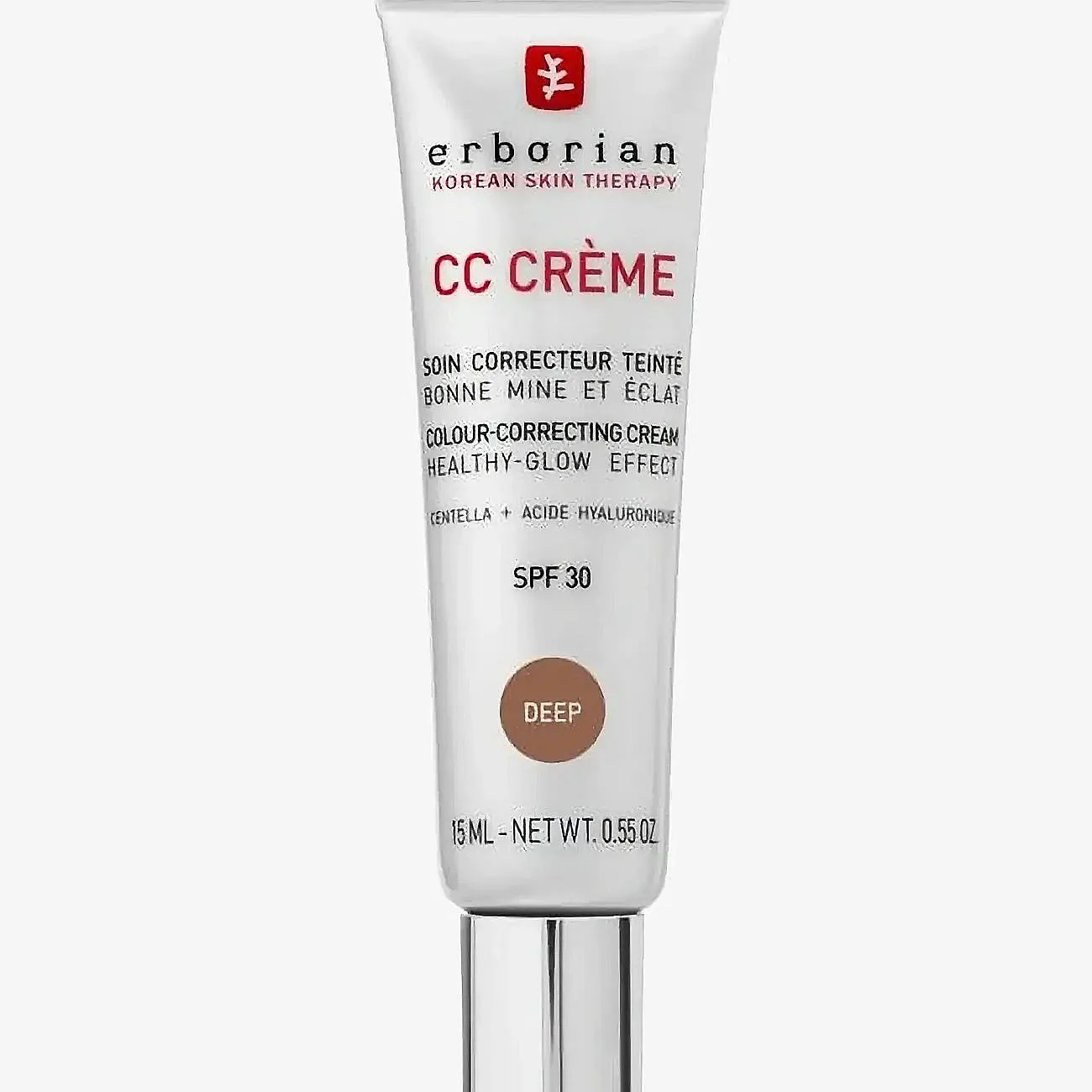 Erborian CC Crème Mini New CC Cream