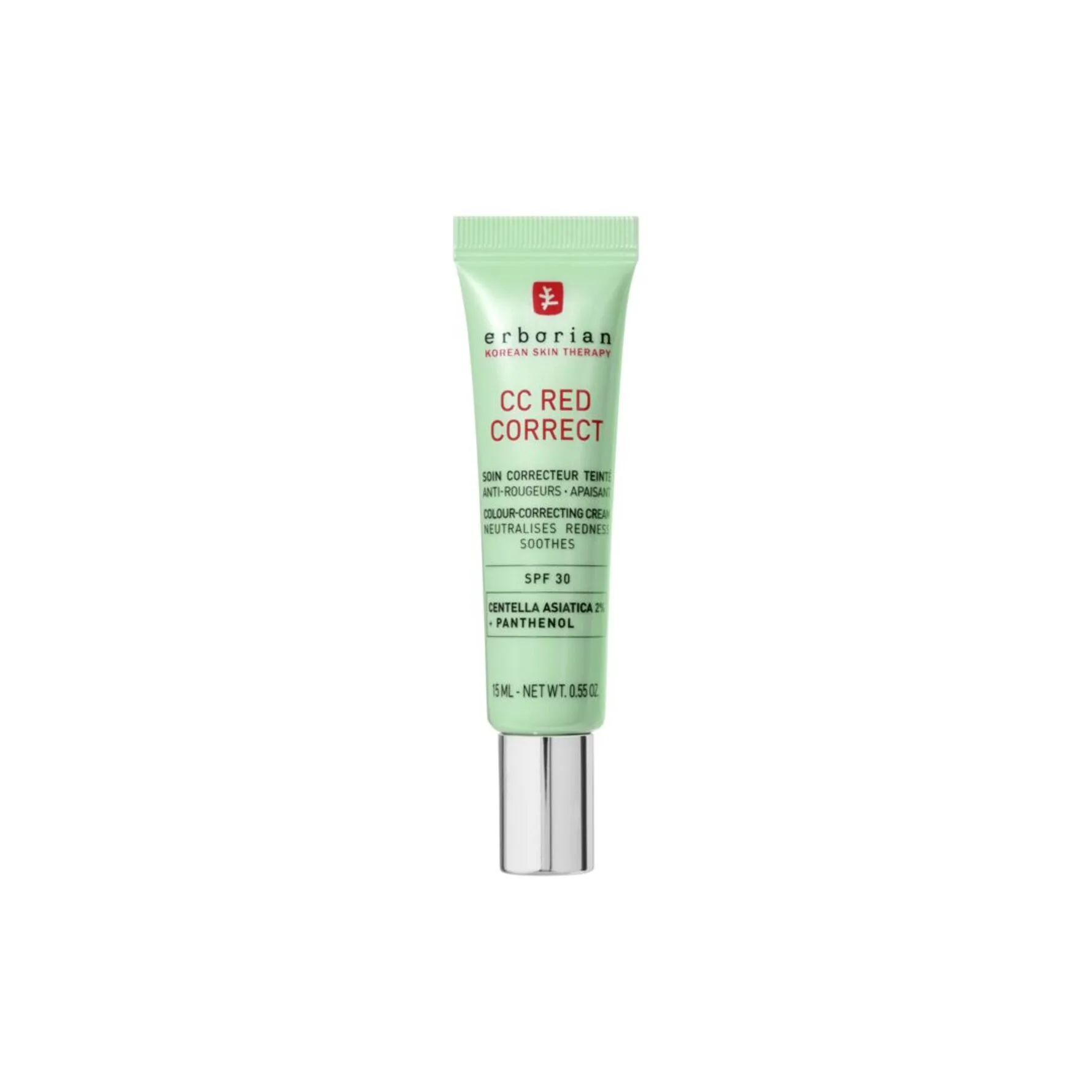 Erborian CC Red Correct CC Cream