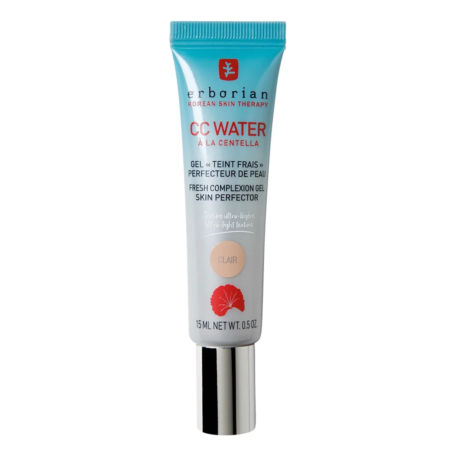 Erborian CC Water À La Centella Clair - Small CC Cream