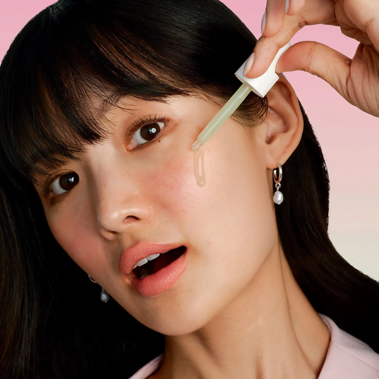 Erborian Centella Red Serum Serum