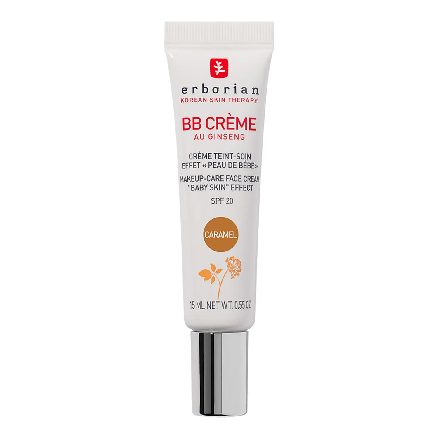 Erborian BB Creme Caramel (15 ml)