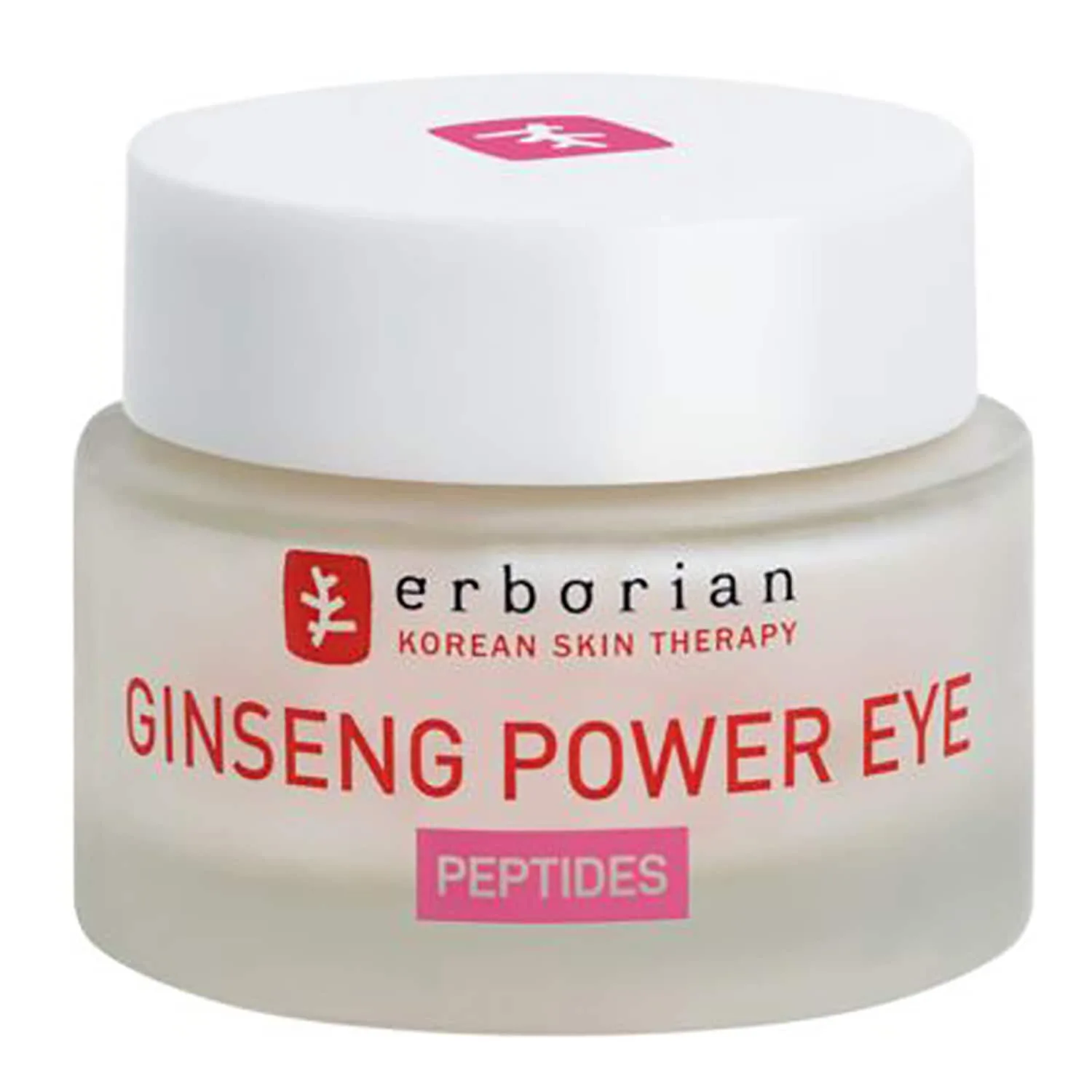 Erborian Ginseng Power Eye Ögonkräm