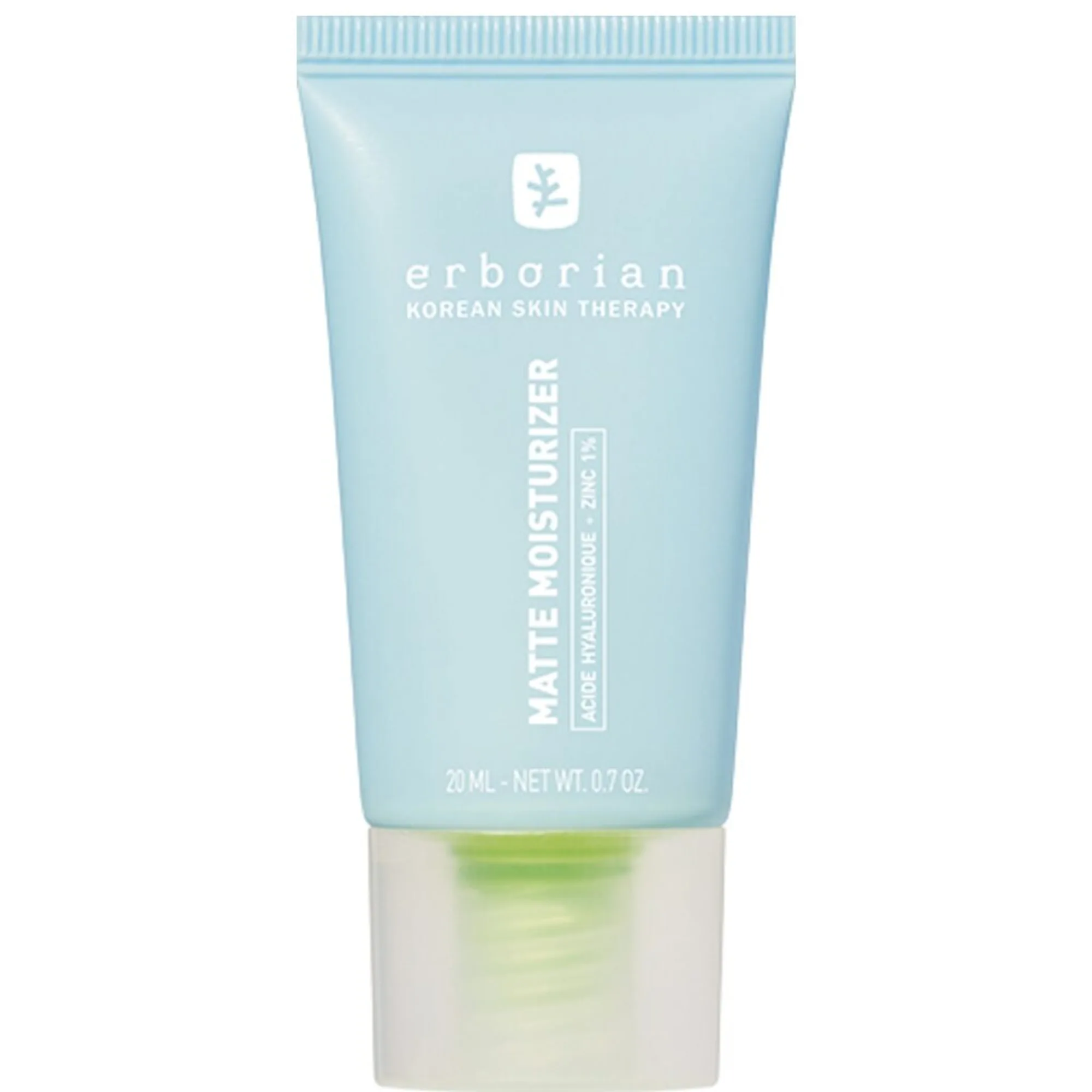 Erborian Matte Moisturizer Ansiktskräm