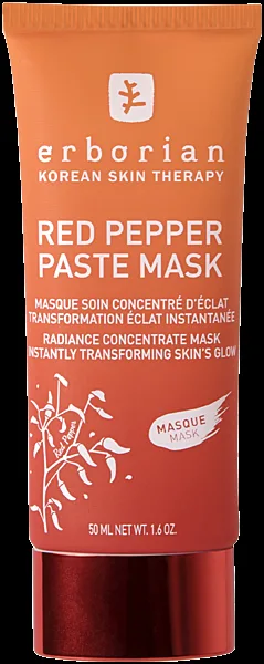 Erborian Red Pepper Paste Mask