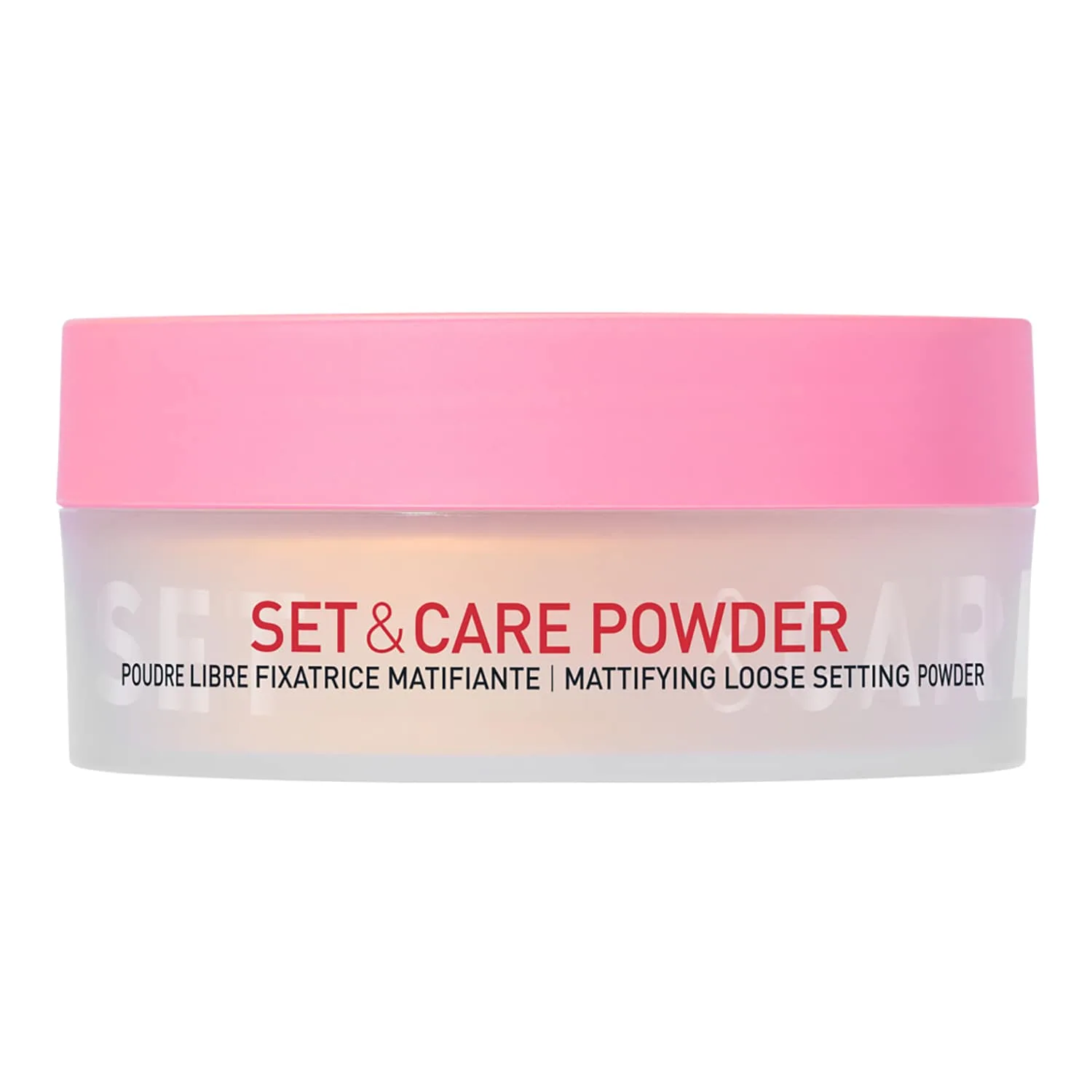 Erborian Set & Care Powder Irtopuuteri
