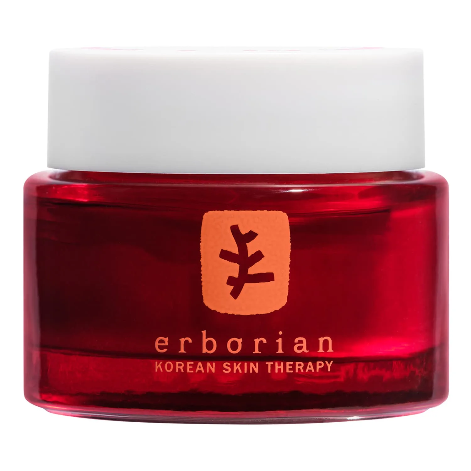 Erborian Skin Therapy Multi-Perfecting Eye Cream kosteuttava silmänympärysvoide ryppyjen, turvotuksen ja tummien silmänalusten ehkäisyyn 15 ml