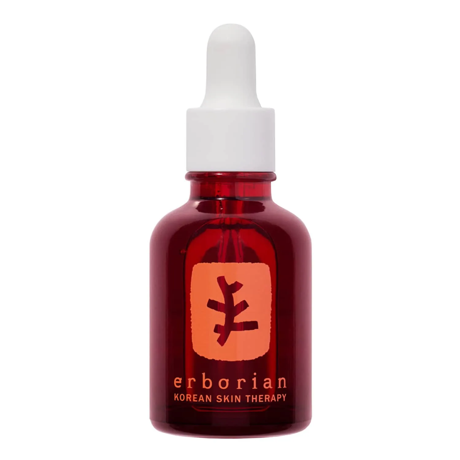 Erborian Skin Therapy Oil Ansiktsolja