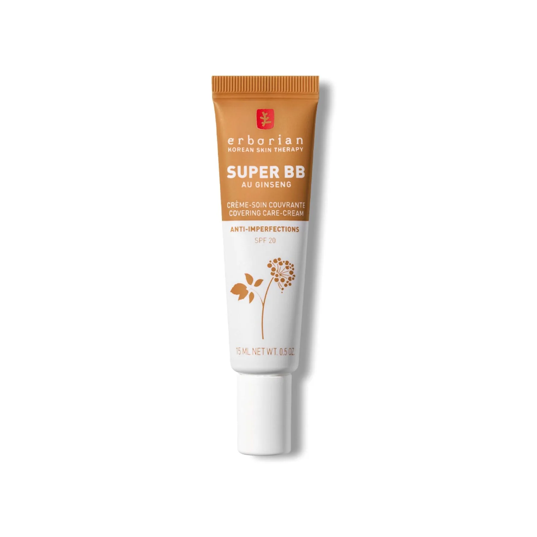 Erborian Super BB Au Ginseng Small BB Cream