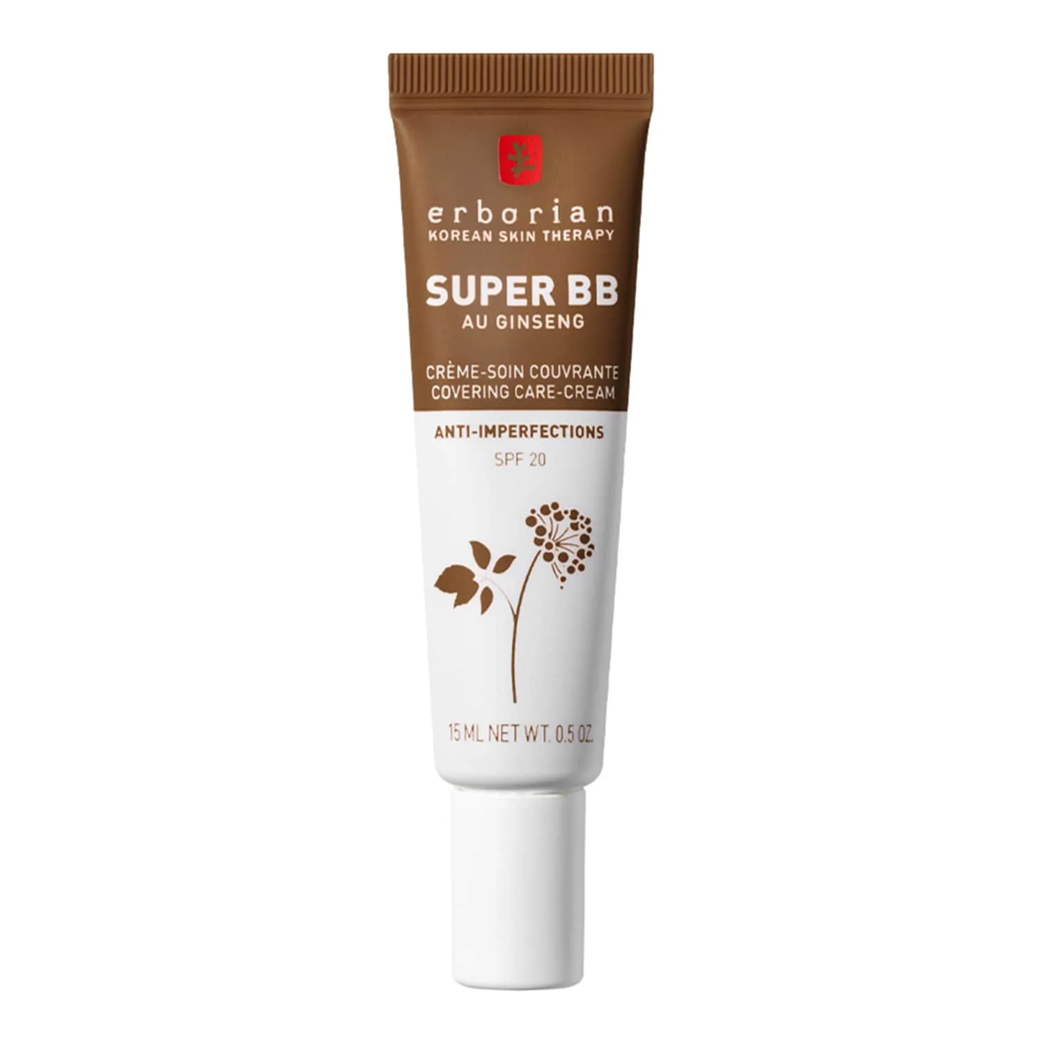 Erborian Super BB Au Ginseng Small BB Cream