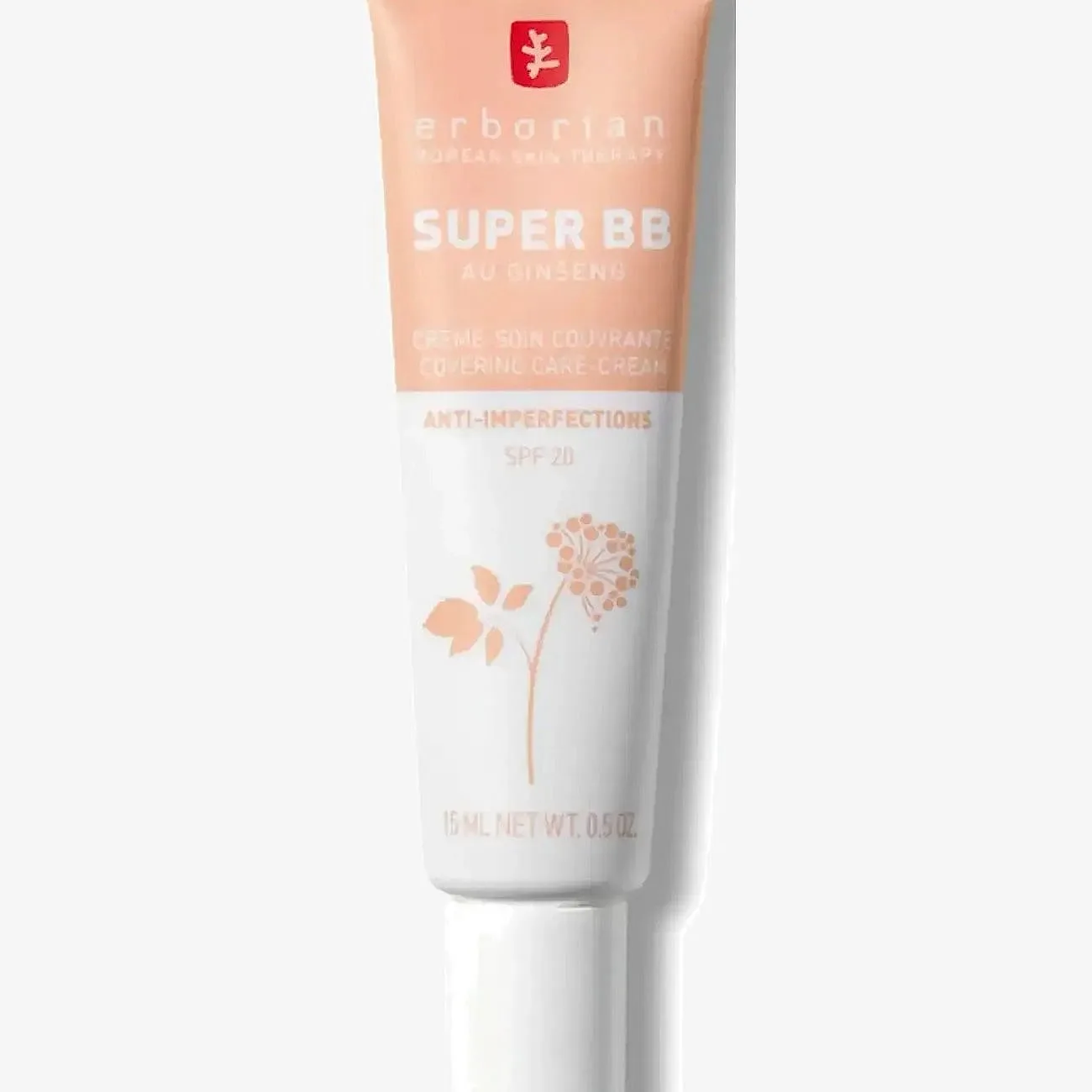 Erborian Super BB Clair