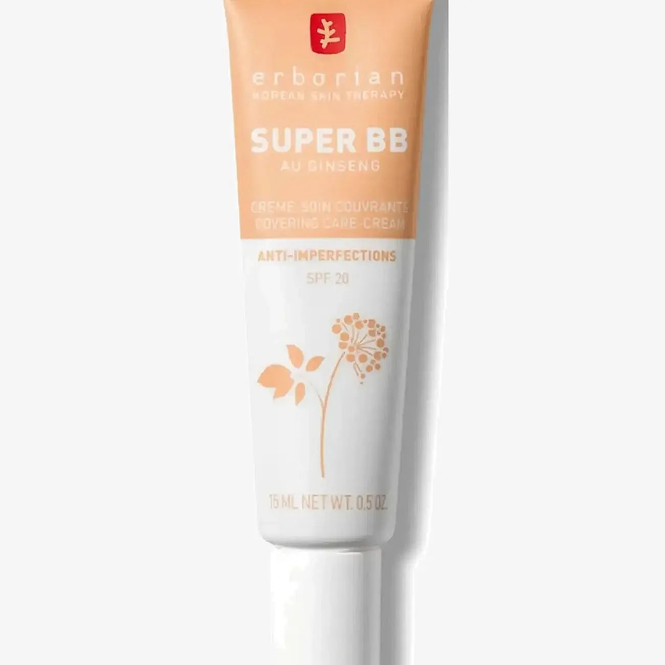 Erborian Super BB Doré
