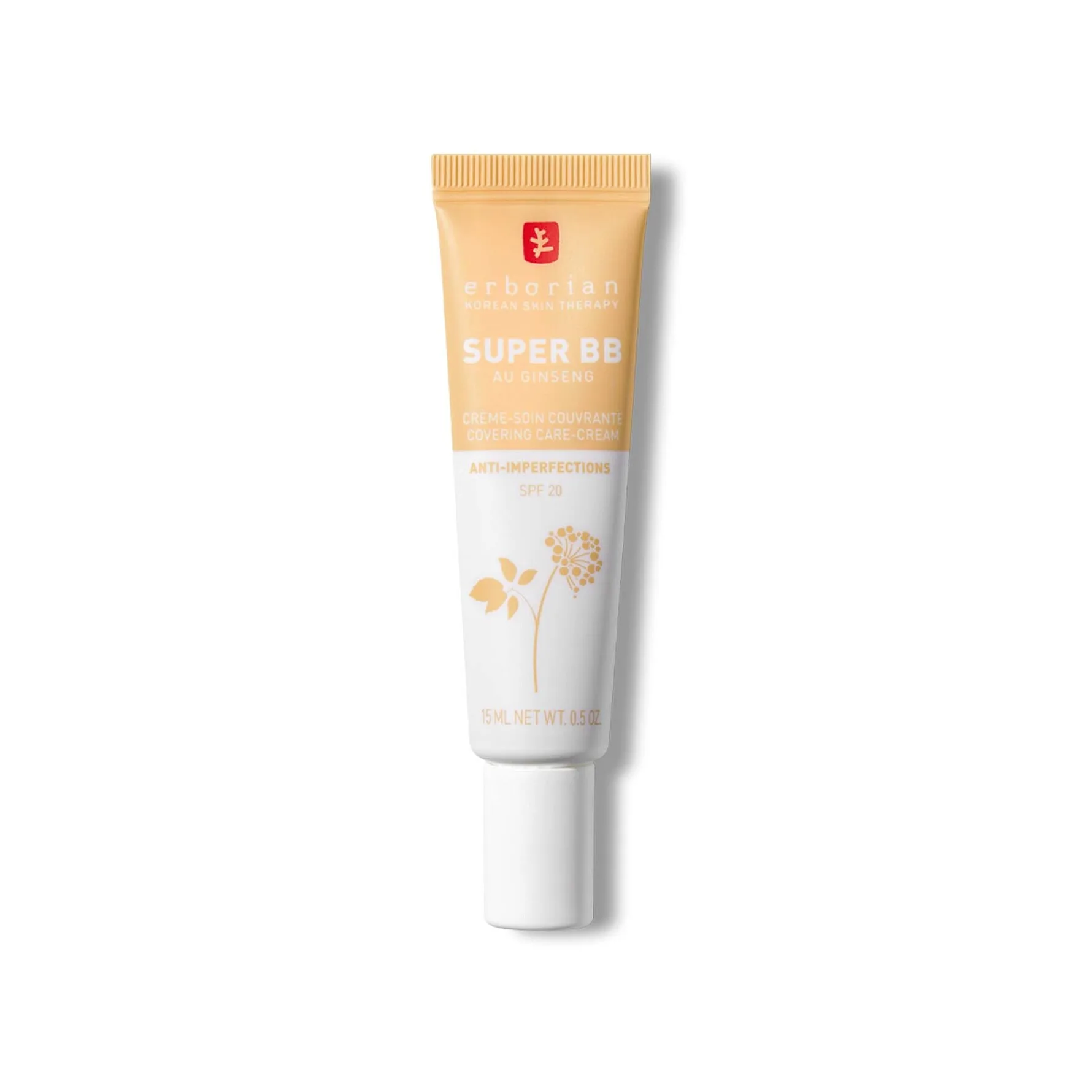 Erborian Super BB Nude