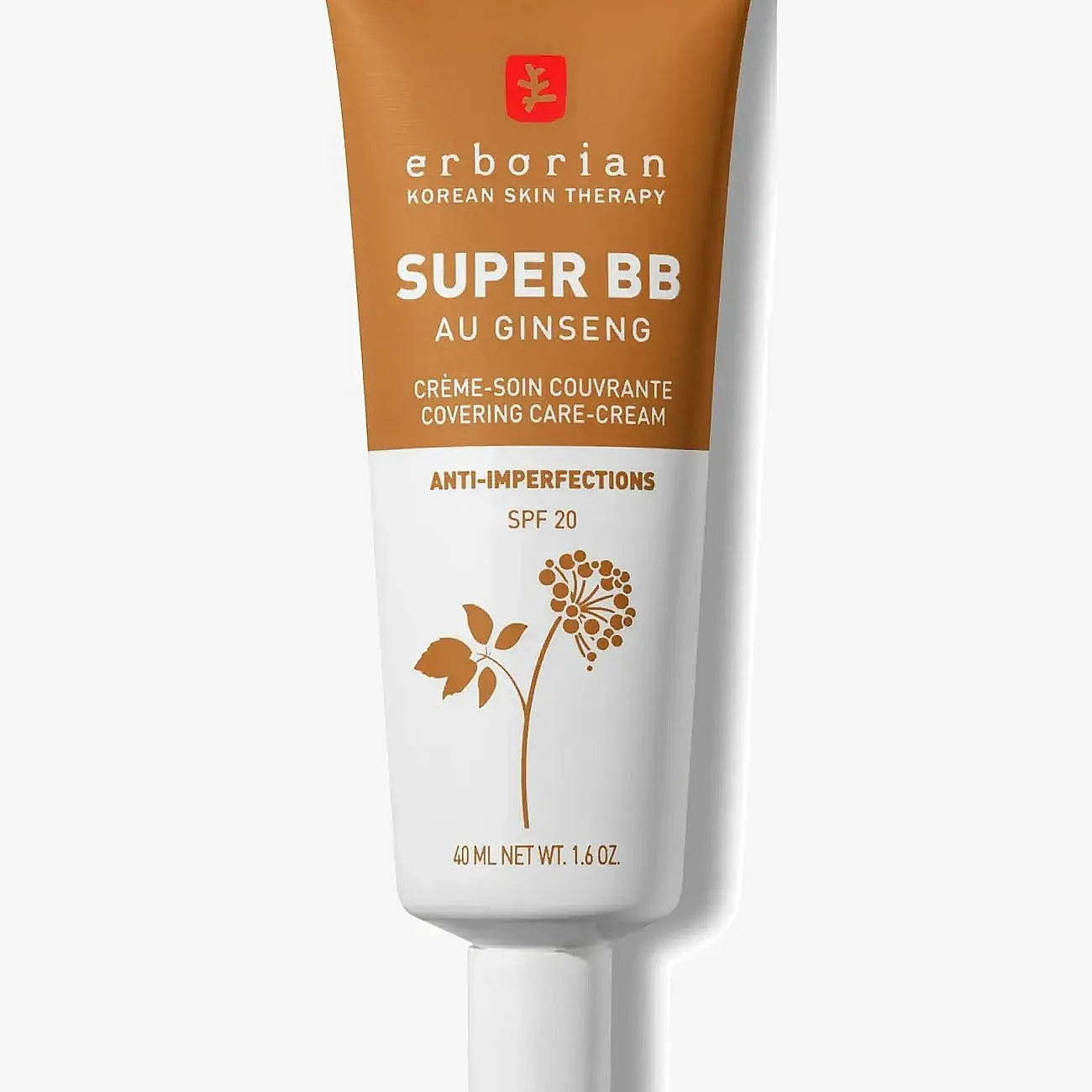 Erborian Super BB Caramel